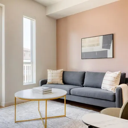 Koreatown 1Br W Gym Wd Nr Wilshire Blvd Lax-774